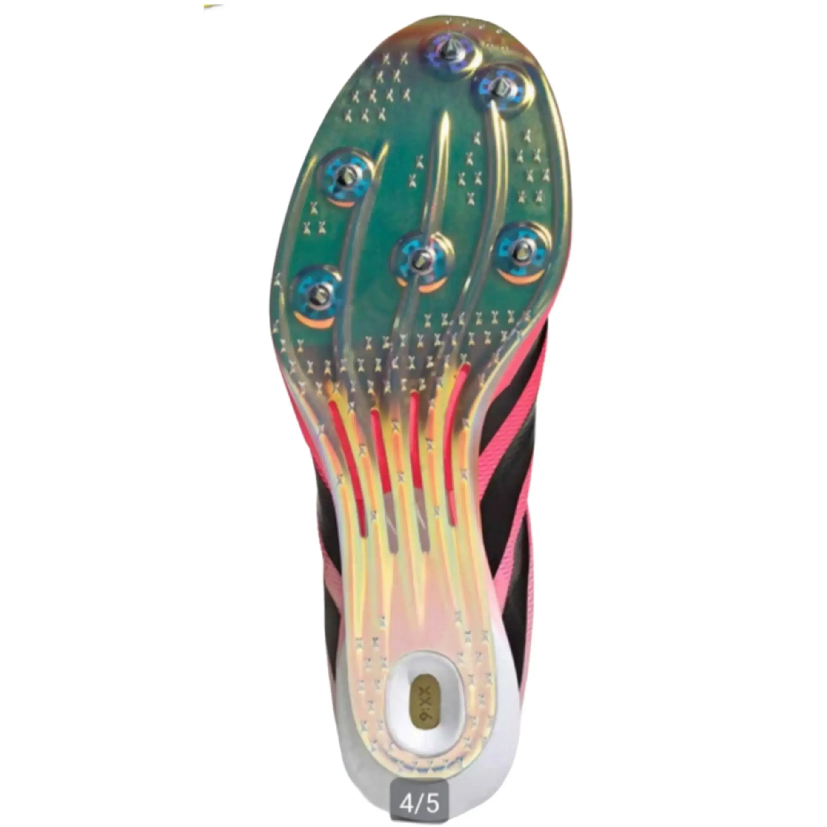 ADIDAS Adizero Prime SP 4 world cup online at RUNNER SPIKES
