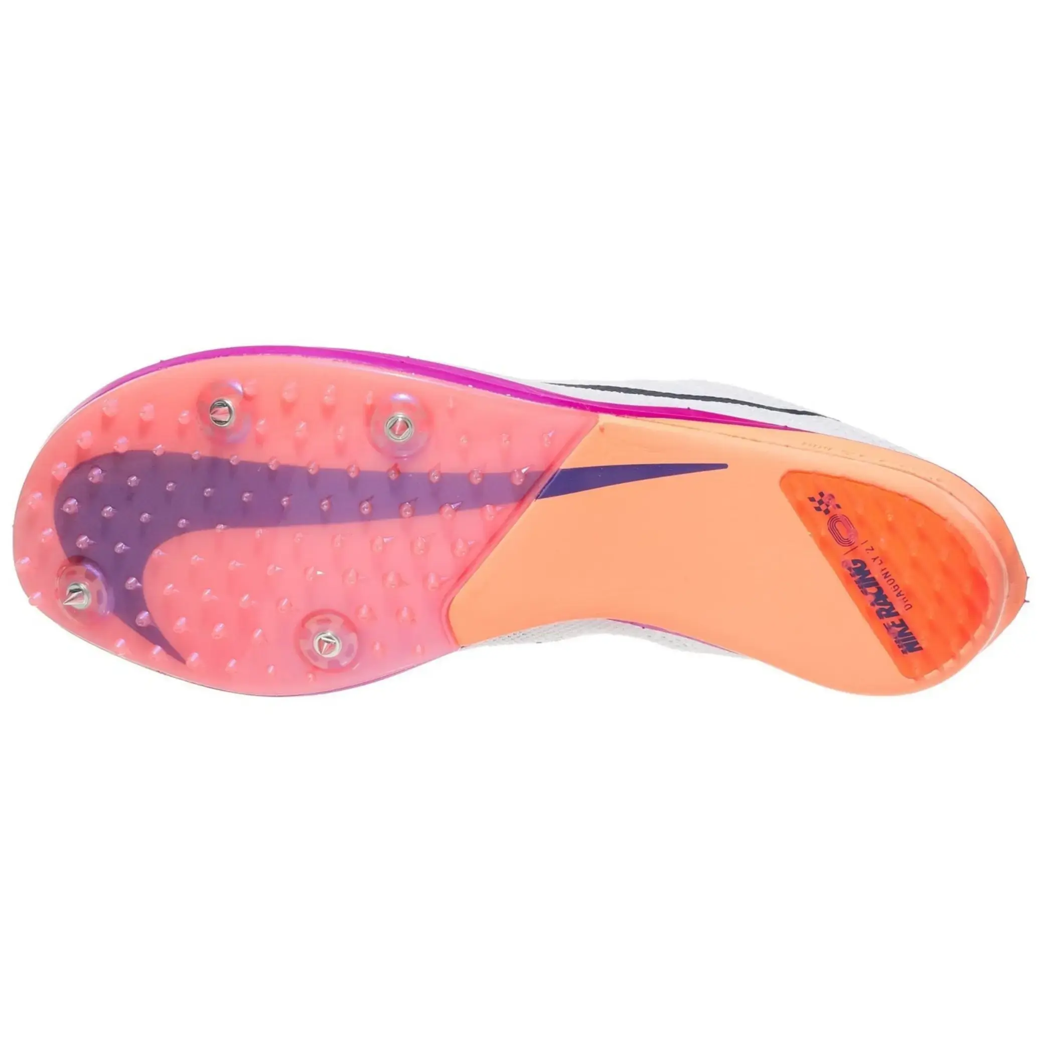 Nike Dragonfly 2 – Best Price Track Spikes Online