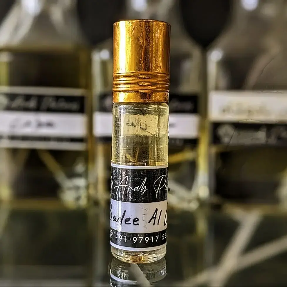 Buy Badee Al Oudh Lattafa Premium ml Highly Concentrated