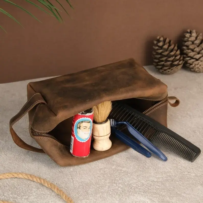 𝗧𝗼𝗶𝗹𝗲𝘁𝗿𝘆 𝗕𝗮𝗴