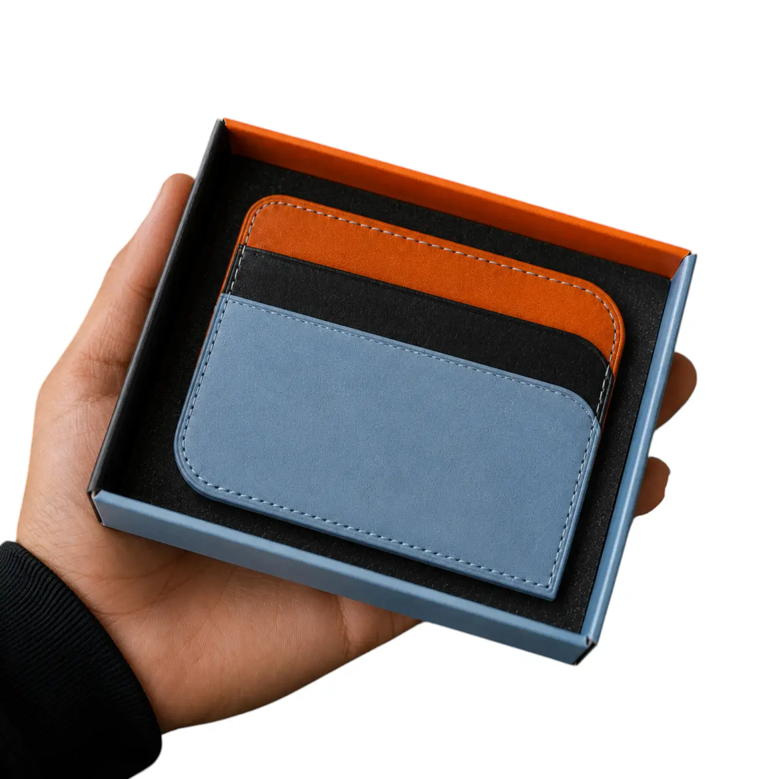 Buy 𝗖𝗮𝗿𝗱 𝗛𝗼𝗹𝗱𝗲𝗿 𝟭𝟮 online at best price | SG Leather