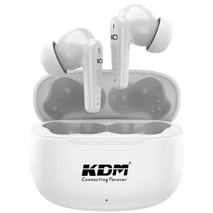 Buy Kdm in AirPods are wireless earbuds online at best price eBuyTo