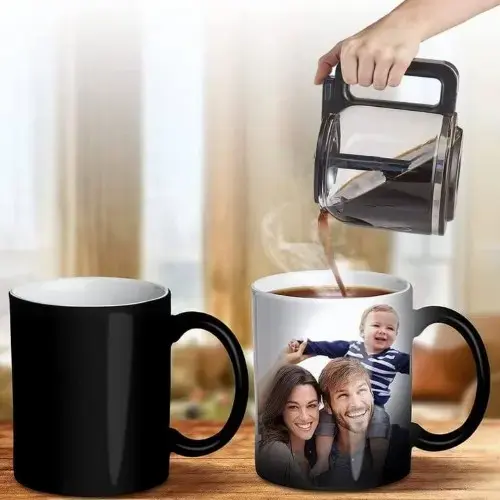Magic Mug - 1