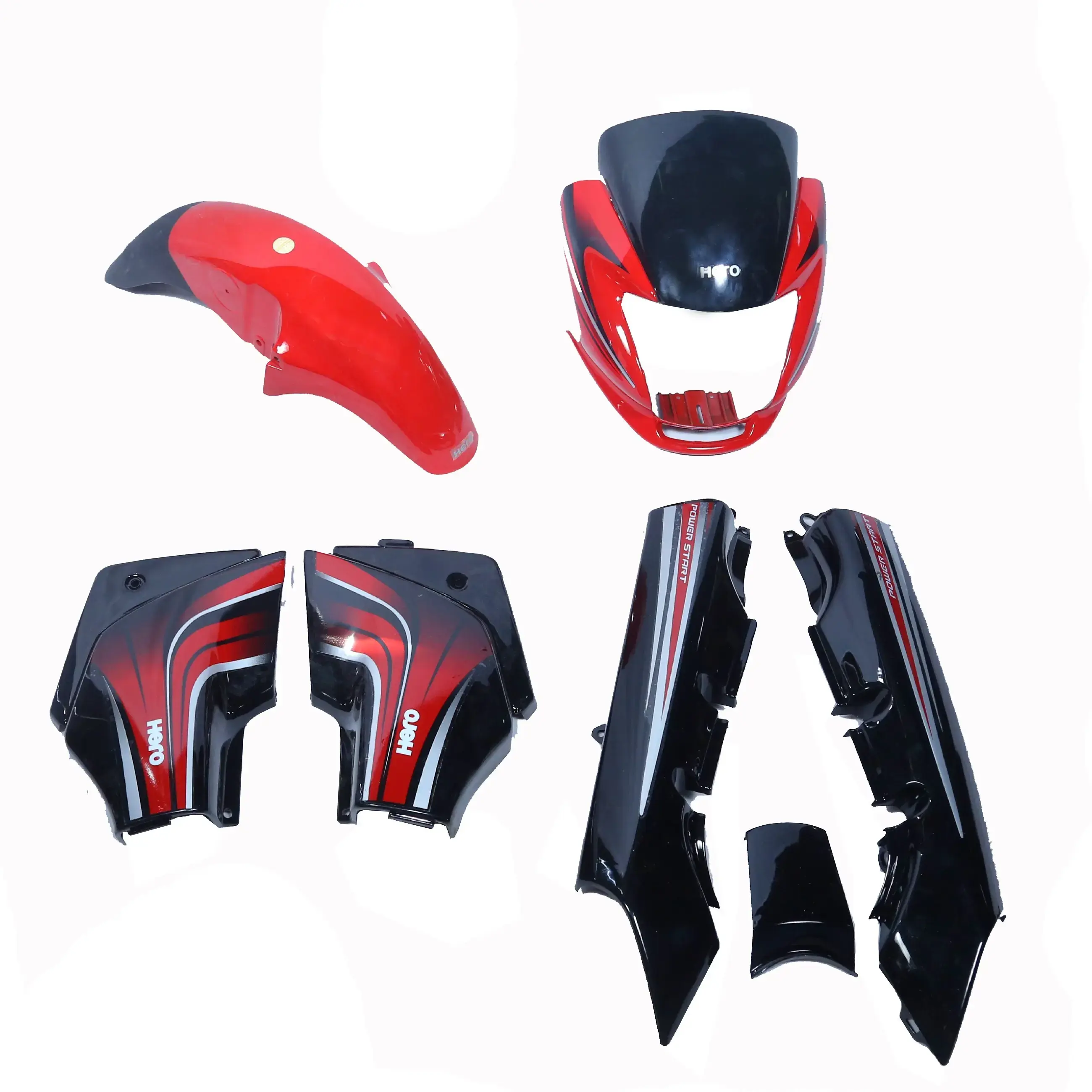 Body Kit Price Passion Pro Engine Parts Price Buy Hero Passion Pro