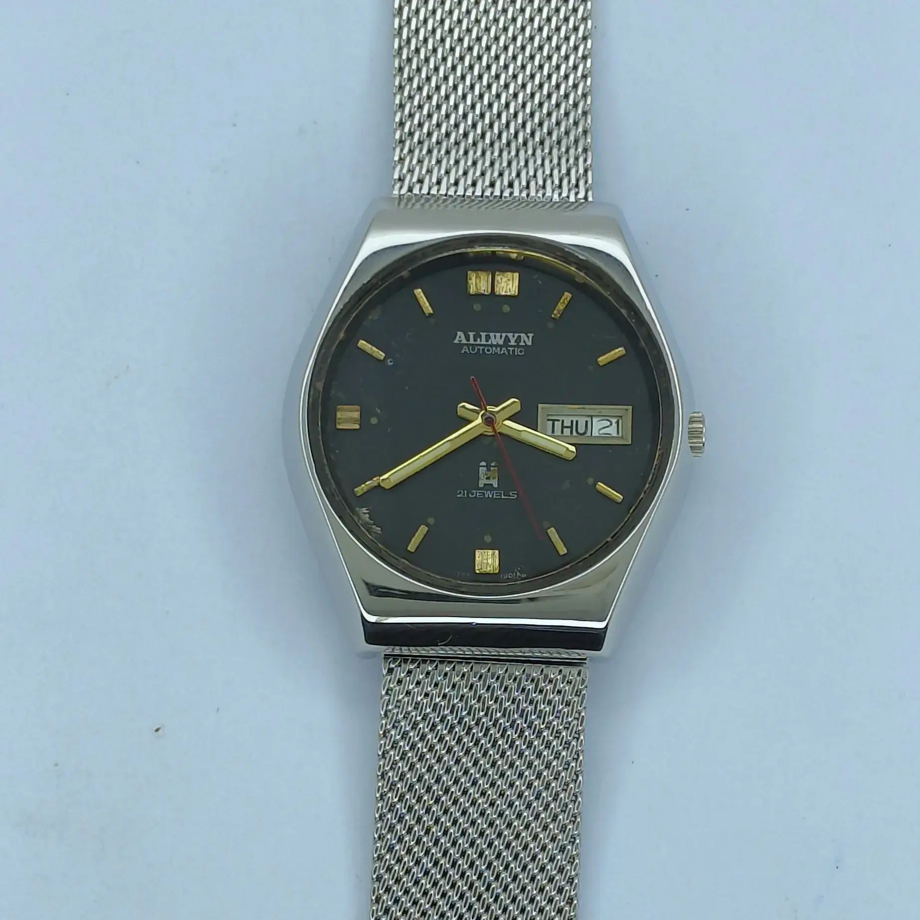 Buy allwyn automatic made in japan online at best price