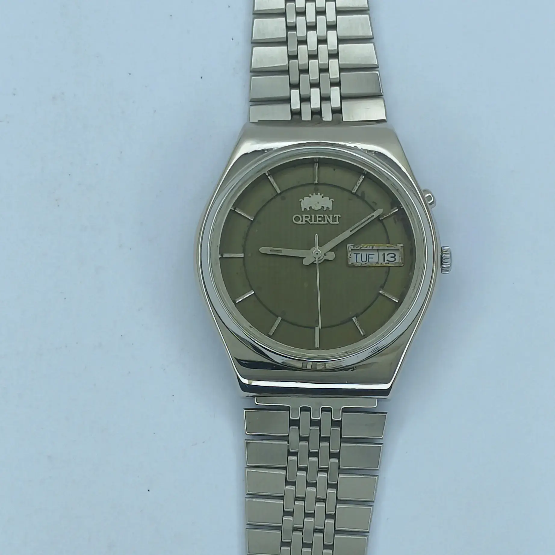 Buy orient Automatic made in japan online at best price