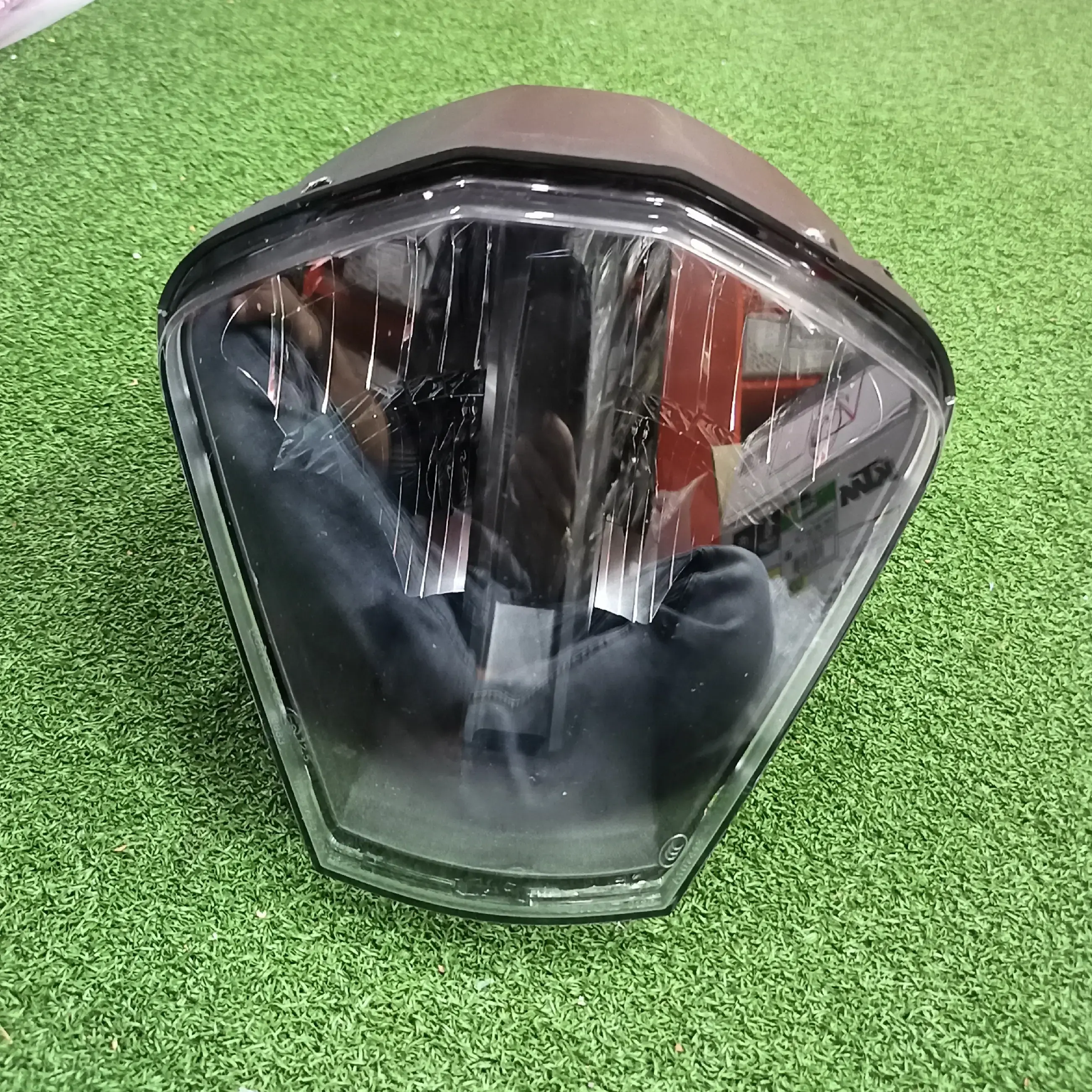 Duke 250 Headlight Ktm Duke 390 Headlight Set Price Rc 390 Ktm
