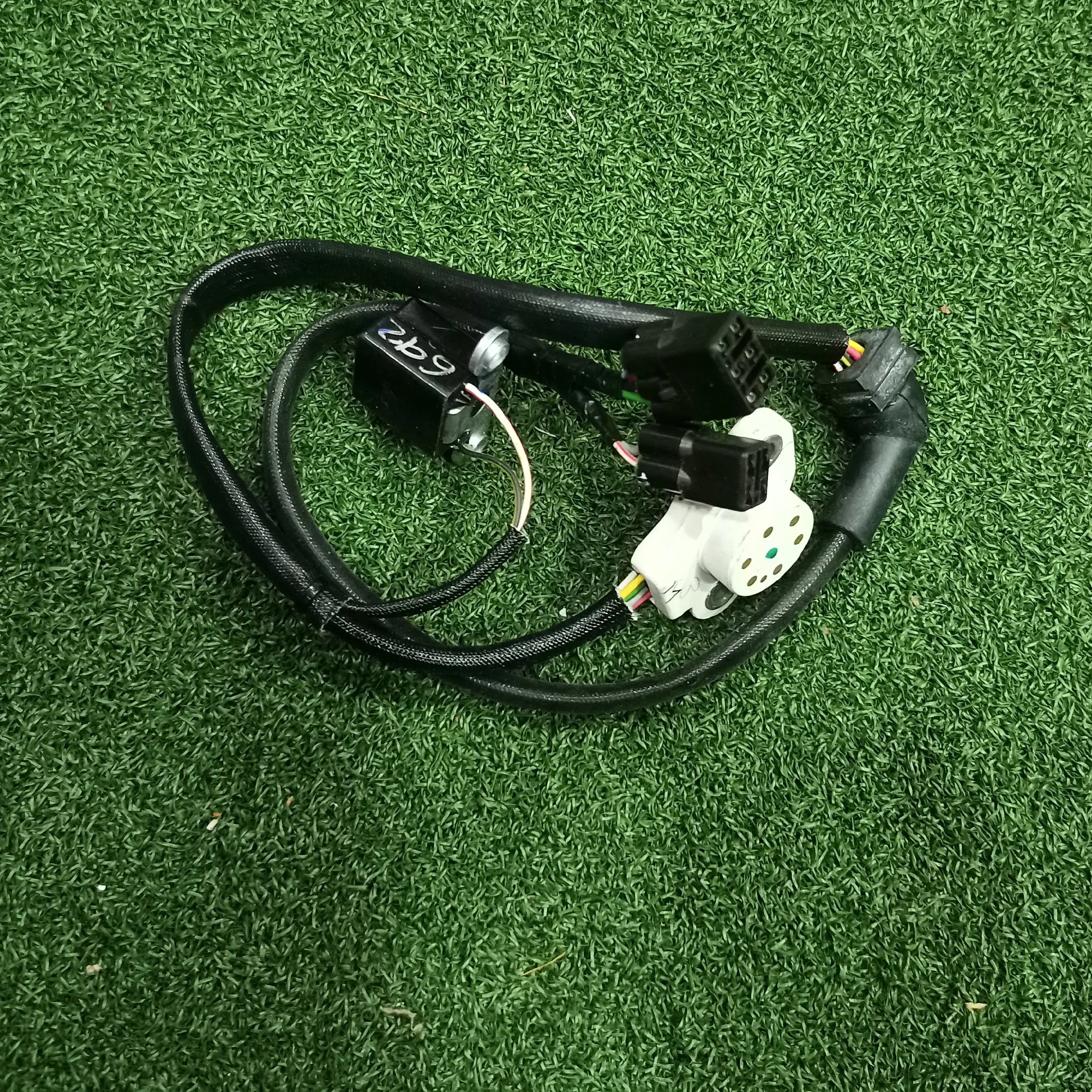 C024 ★KTM EB1032 ★線路、変圧器付き★ジャンク C024 ☆KTM EB1032 ☆線路、変圧器付き☆ジャンク