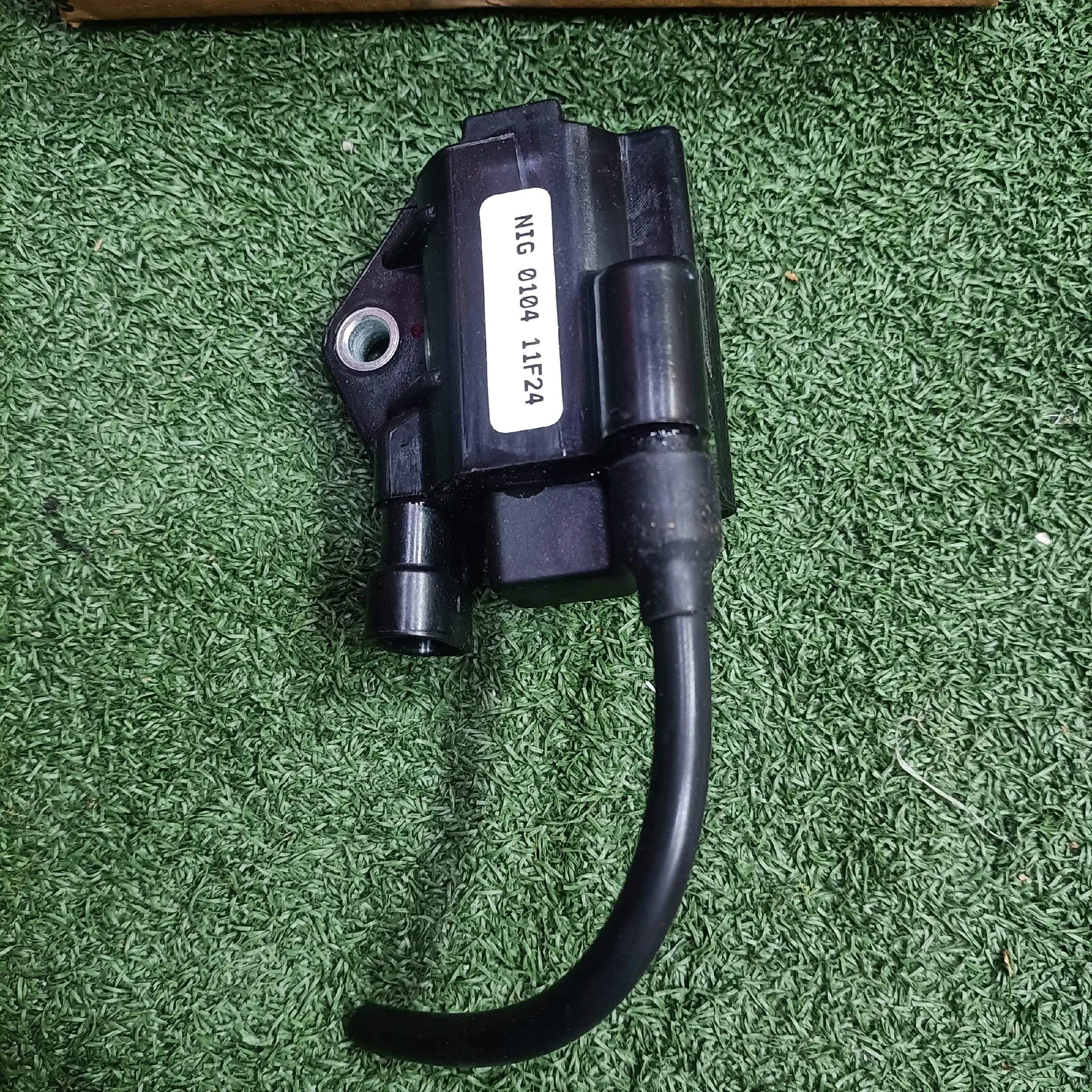 その他 42 Buy Ignation Coil Jawa online at best price | SS BIKE WORLD