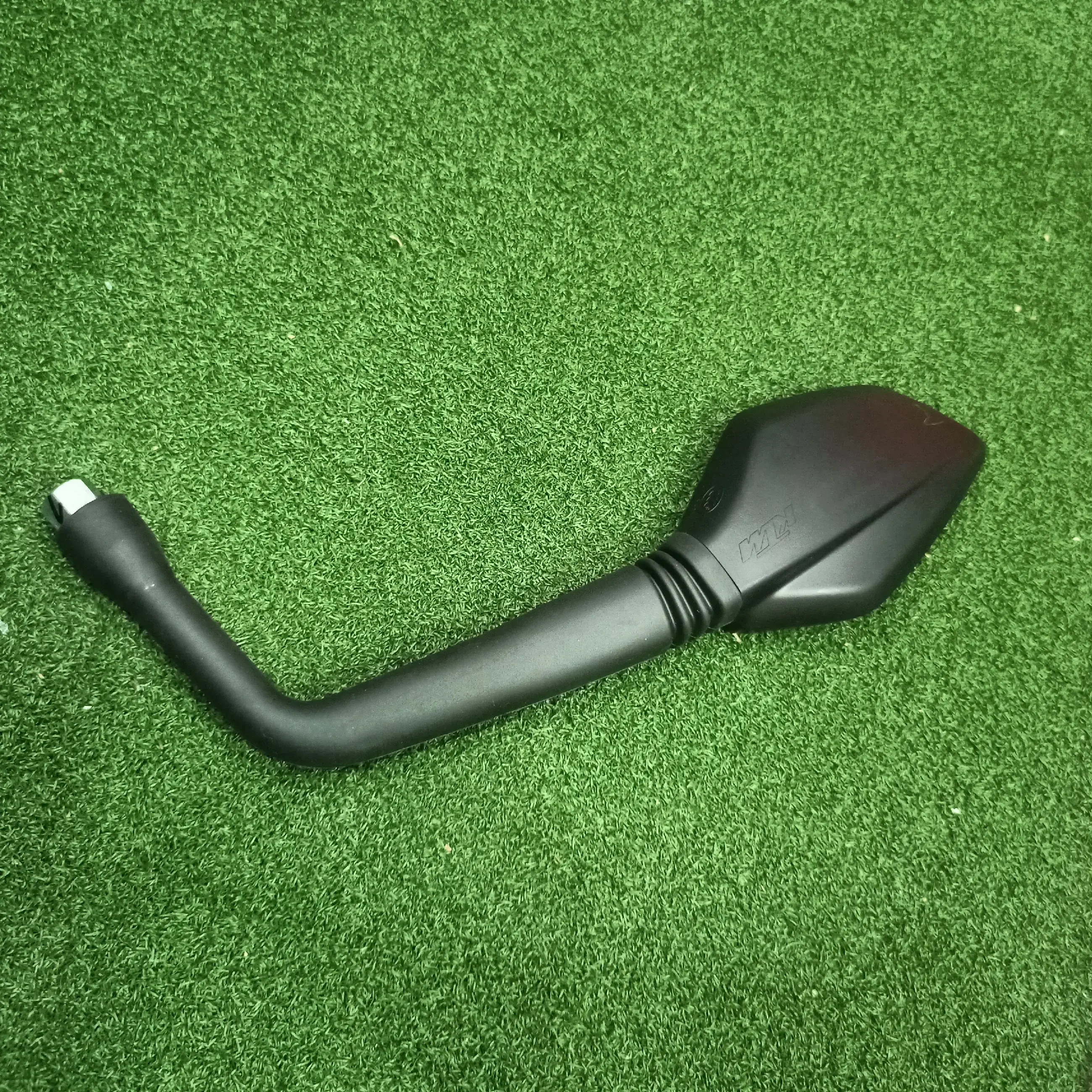 Black Rear View Mirror Set LH & RH For KTM Duke 125 250 390 – 2017–2019 Fitment
