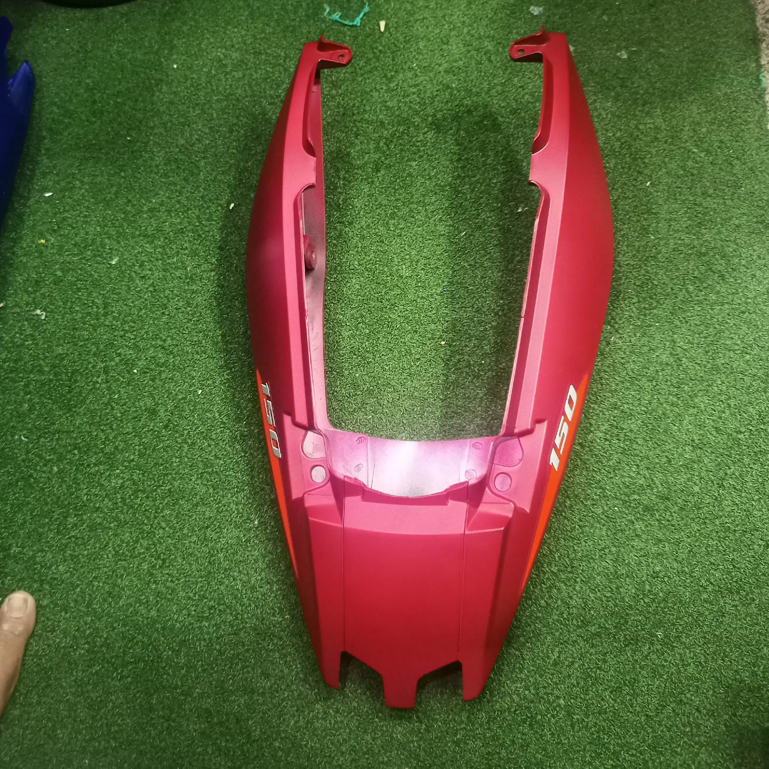 Bajaj Pulsar 150 Seat Cowl Price Pulsar Tail Panel Tail Panel/seat