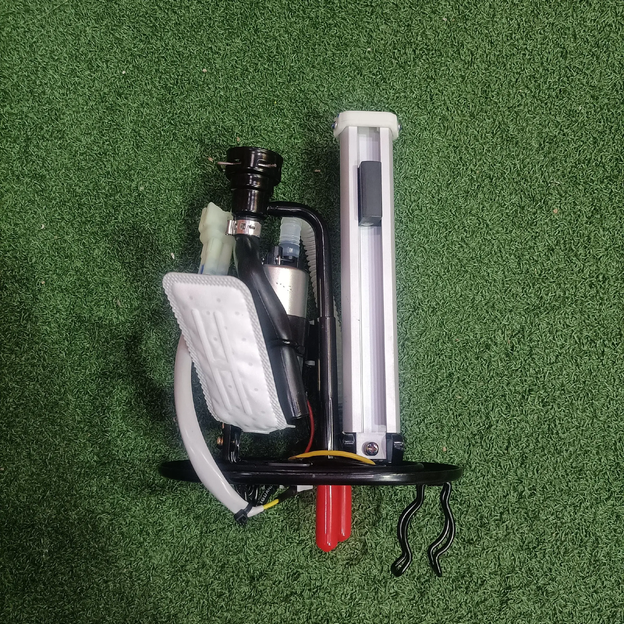 Buy RC 200/390 Fuel Pump Assembly online at best price SS BIKE WORLD