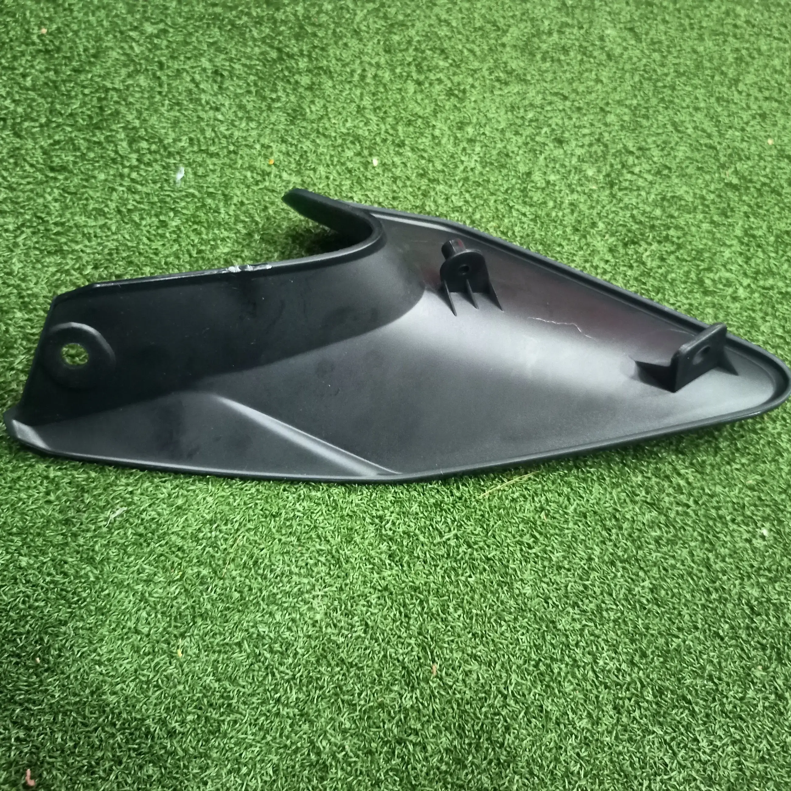 KTM Adventure 390 Flap Lamp Head LH Set | NPC