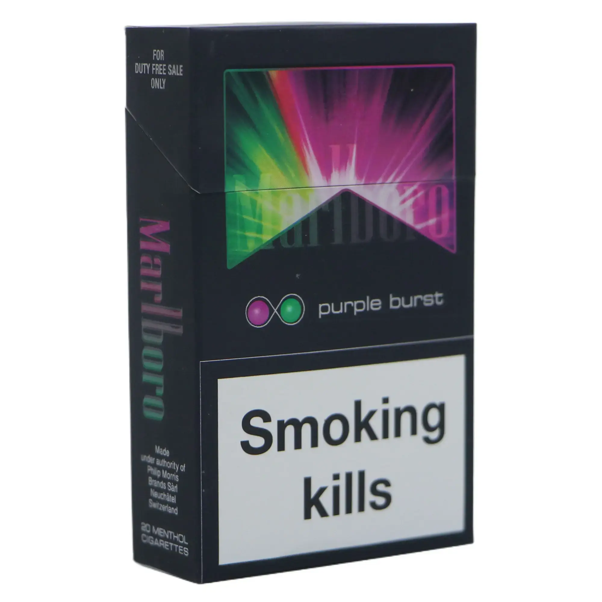 double click cigarettes marlboro Buy Marlboro Double Burst Cigarettes Online