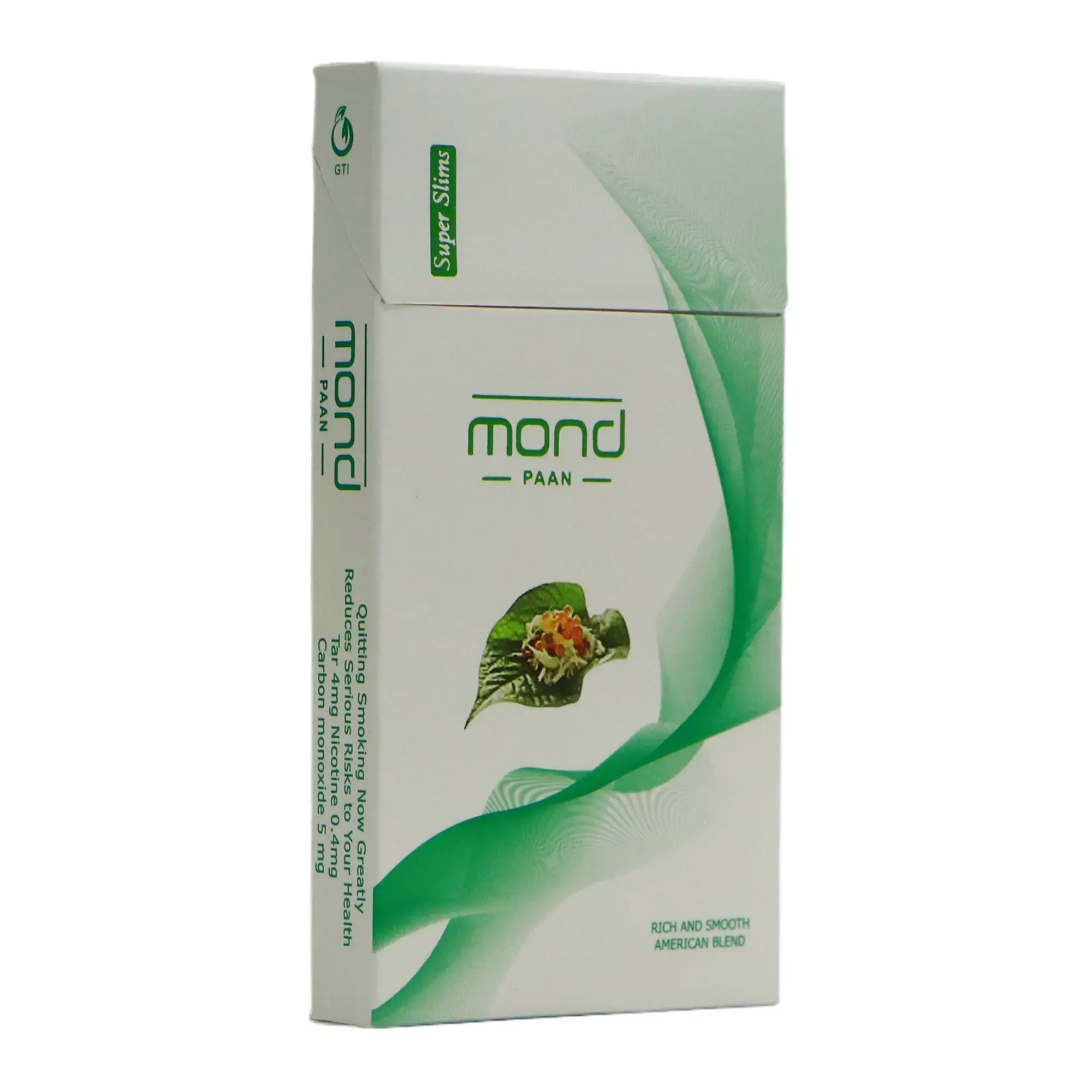 Mond Paan Superslims Cigarettes