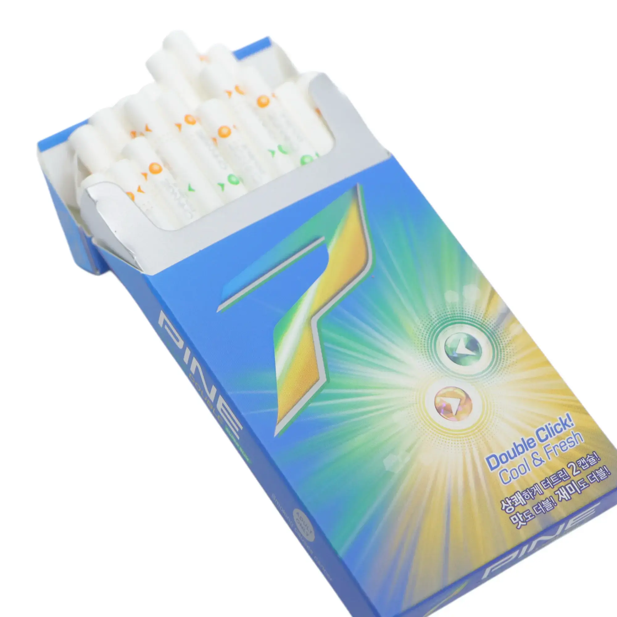 Buy Pine Double Change Super Slim Cigarettes Online