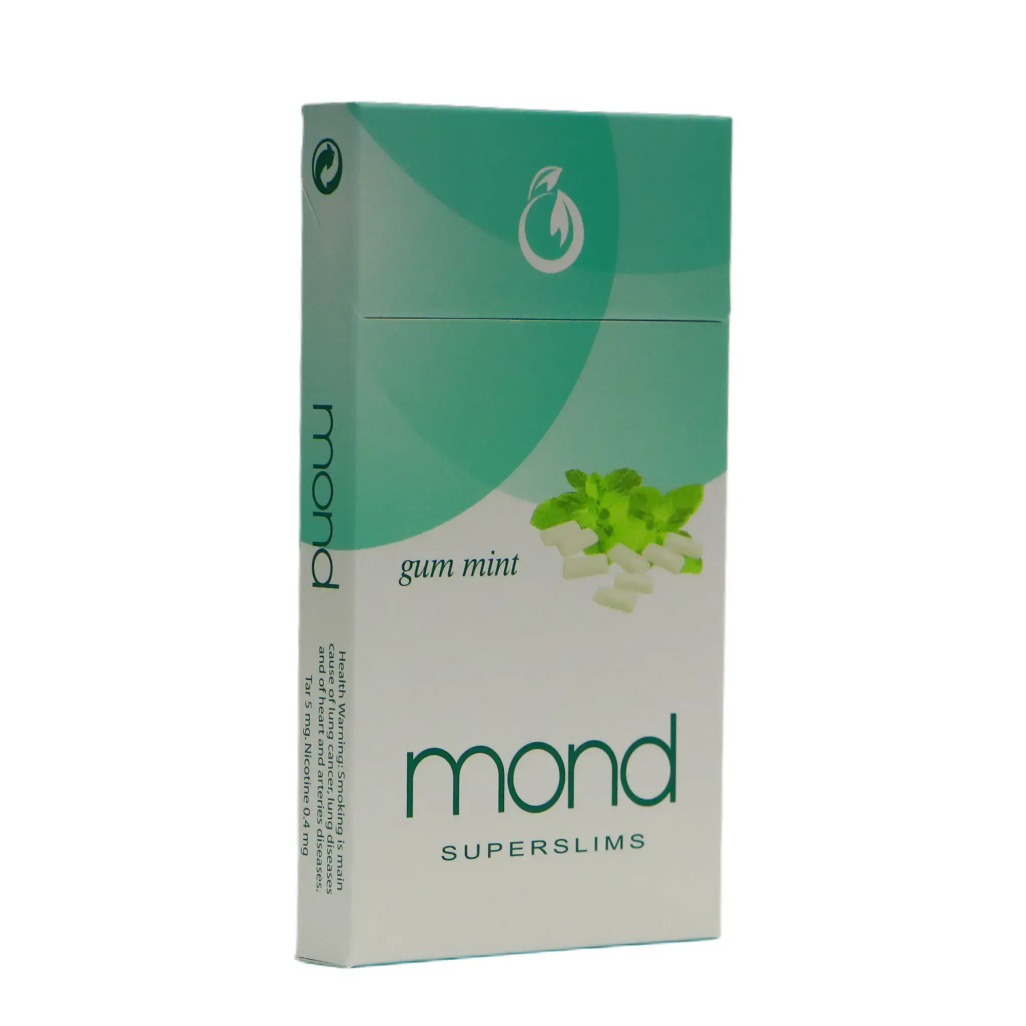 mond cigarettes price in bangladesh Buy Mond Gum Mint Superslims Cigarettes Online