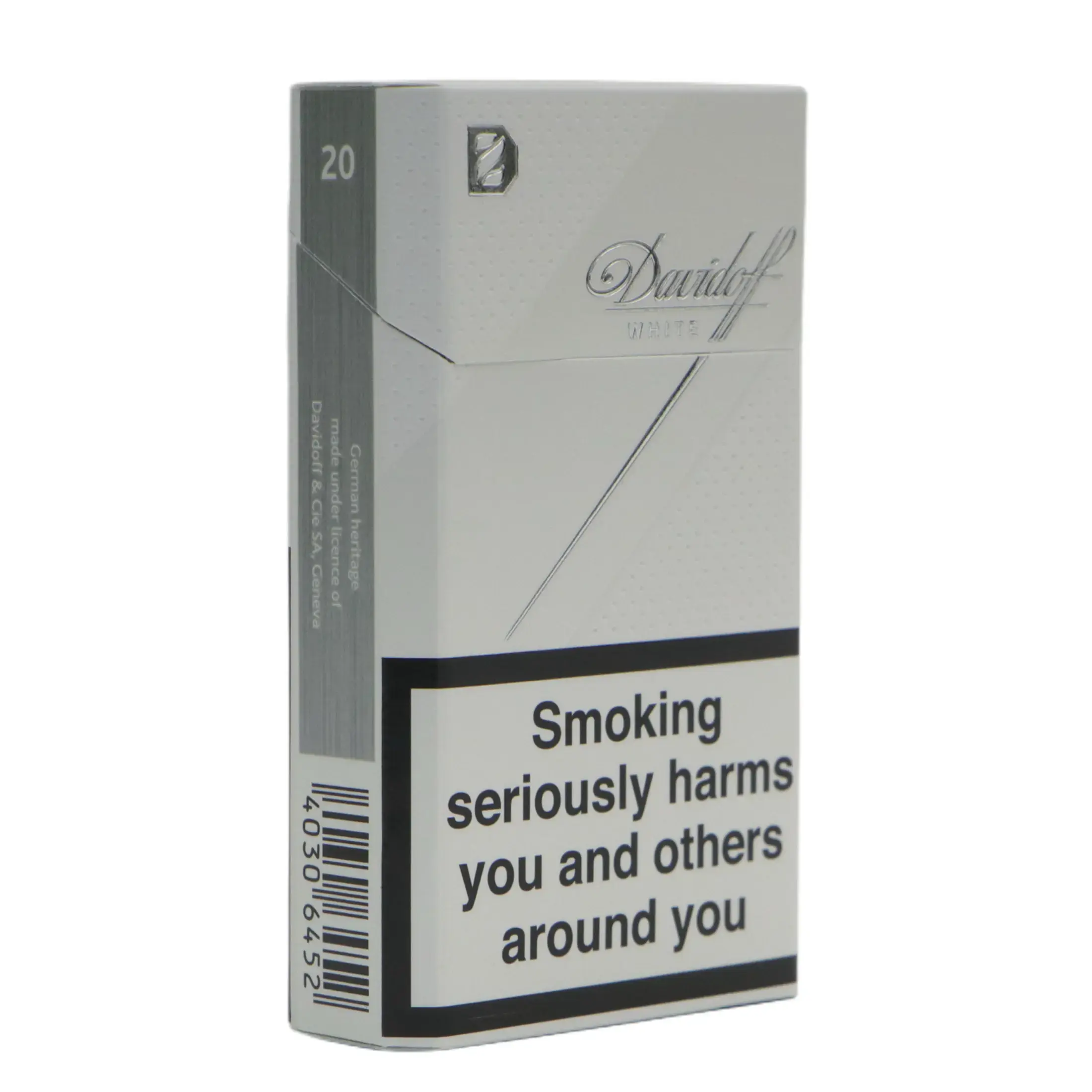 davidoff one cigarettes review Gold Davidoff Cigarettes One-Pack price in