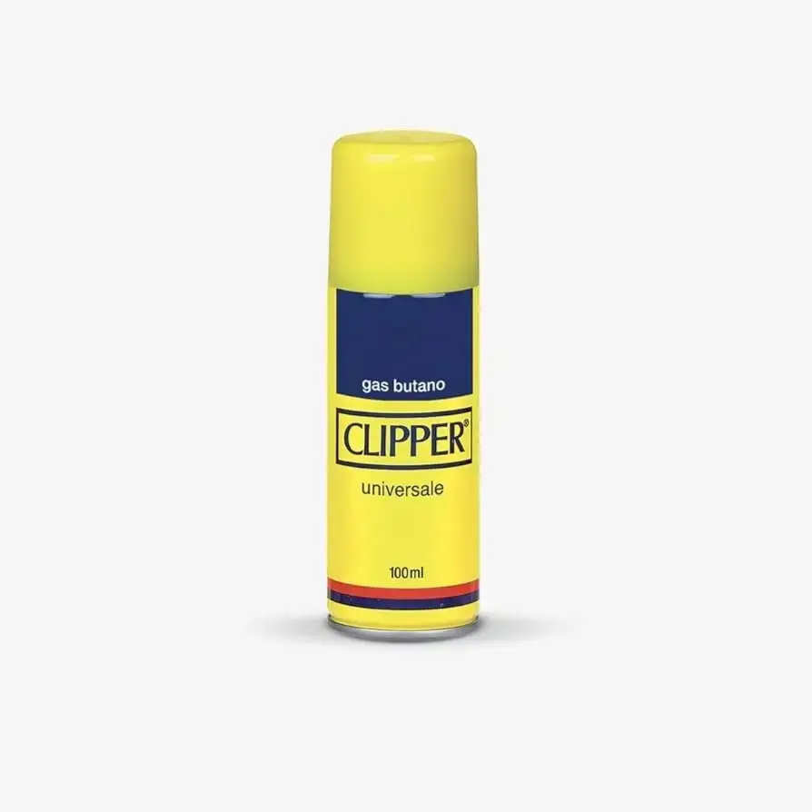 Clipper Universal Lighter Gas