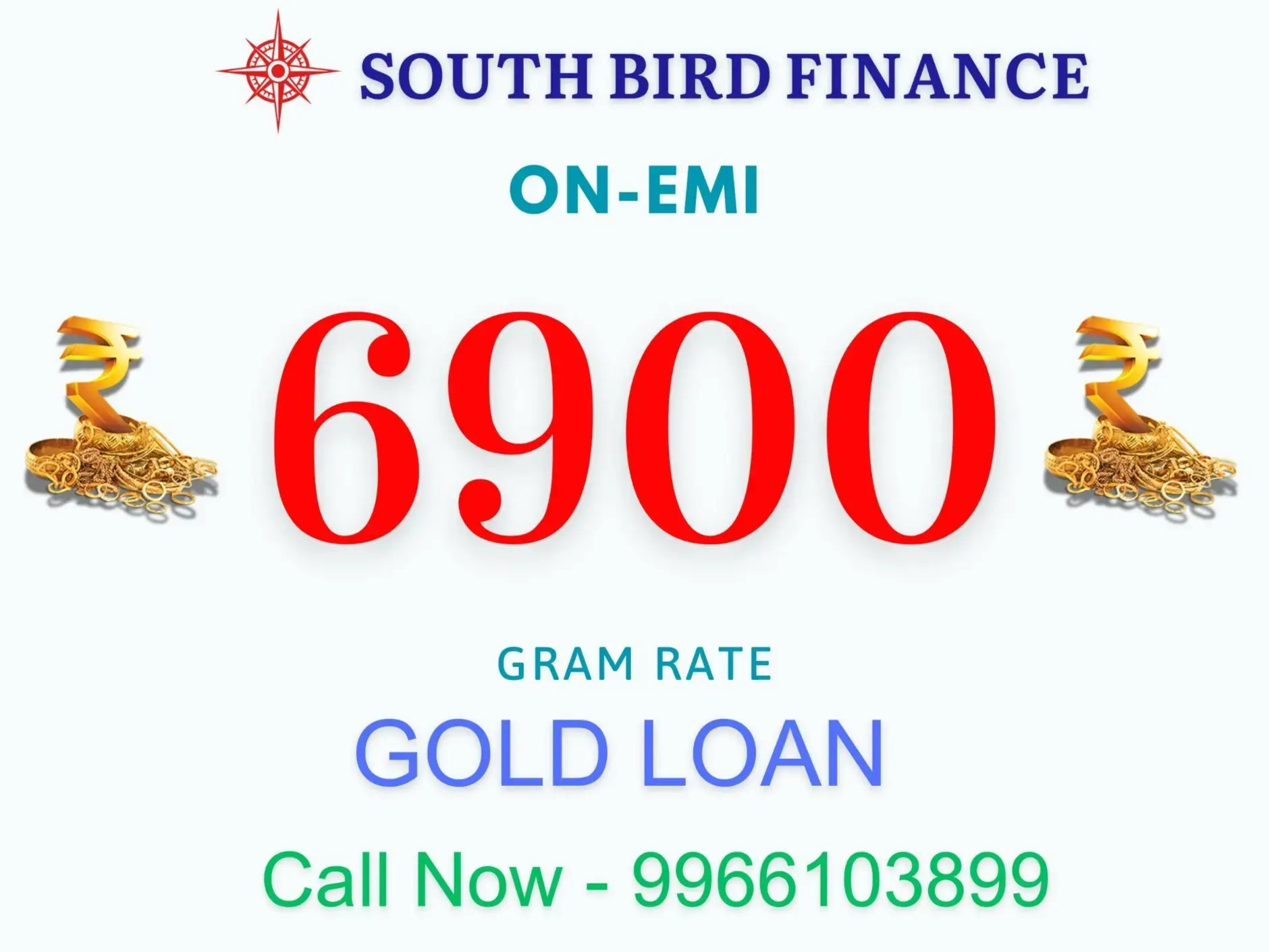 Gold Loan EMI - 1