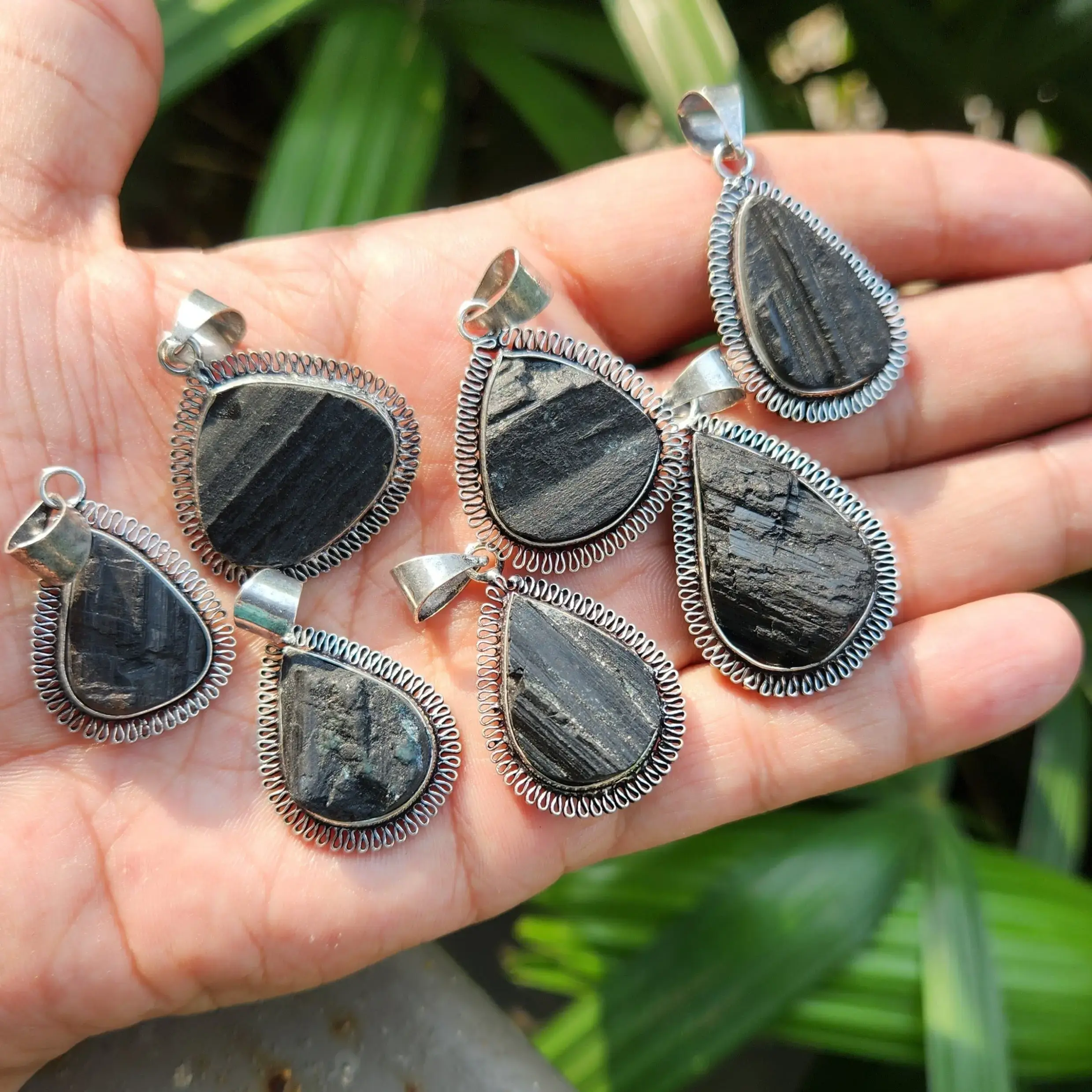 Buy Crystal Pendent online at best price SHIMAN perfumes and Crystal