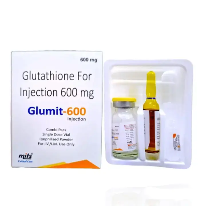 glutathione injection price india Buy 600 Mg online at best Unscented Available Options:50mg X 10pk Do you often feel