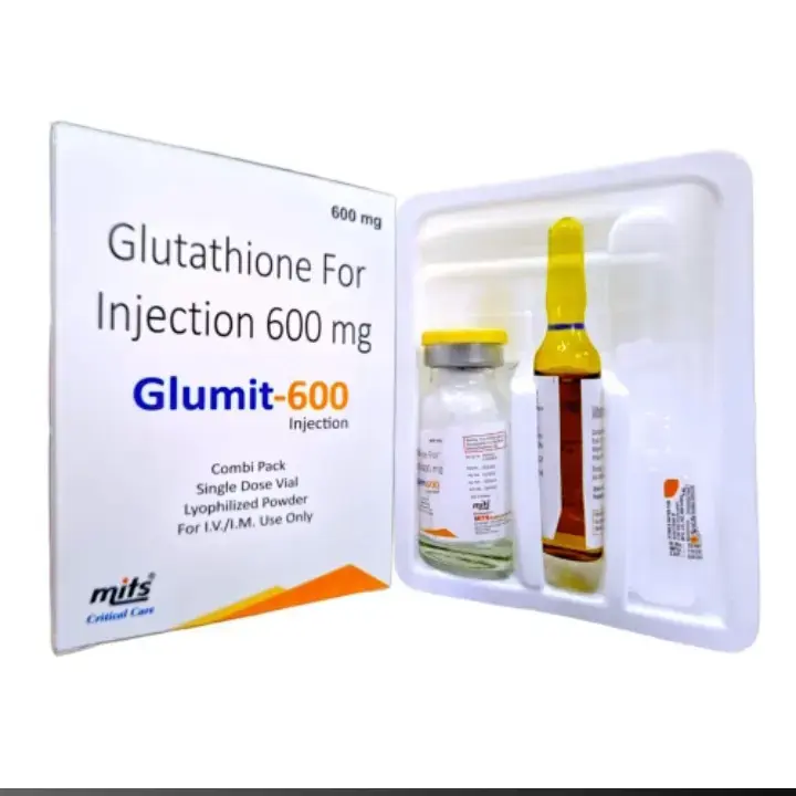 glutathione for injection 600 mg price Glutone - Buy Online 600Mg Glutathione For Injection Age