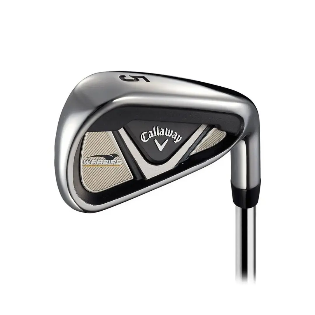 Buy CALLAWAY Warbird Steel Golf Set Right Hand- Stiff/Regular Flex