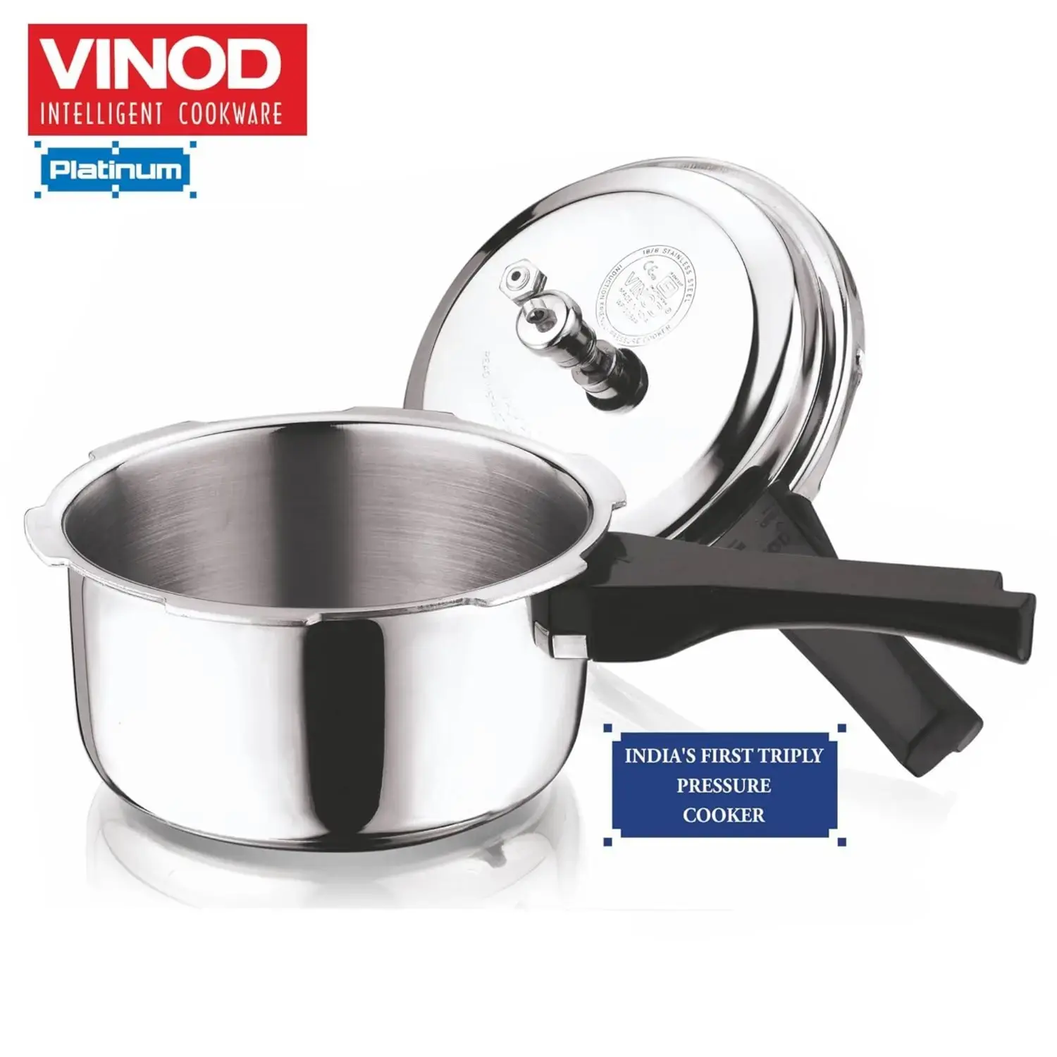 Quart Pressure Cooker Vinod Pressure Cooker Handle Fits 2L-10L