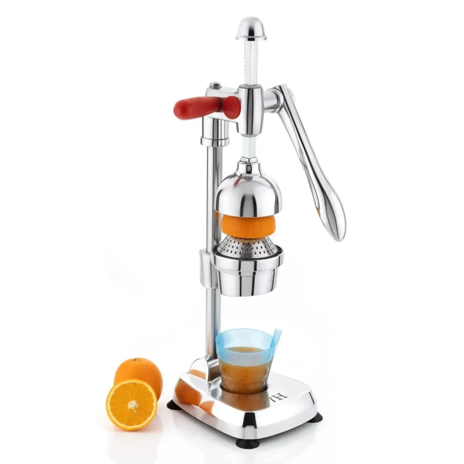 Hand Press Juicer Heavy Duty Orange Juicer 7h Brand Hand Press