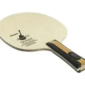 Nittaku Acoustic Wood Table Tennis Blade