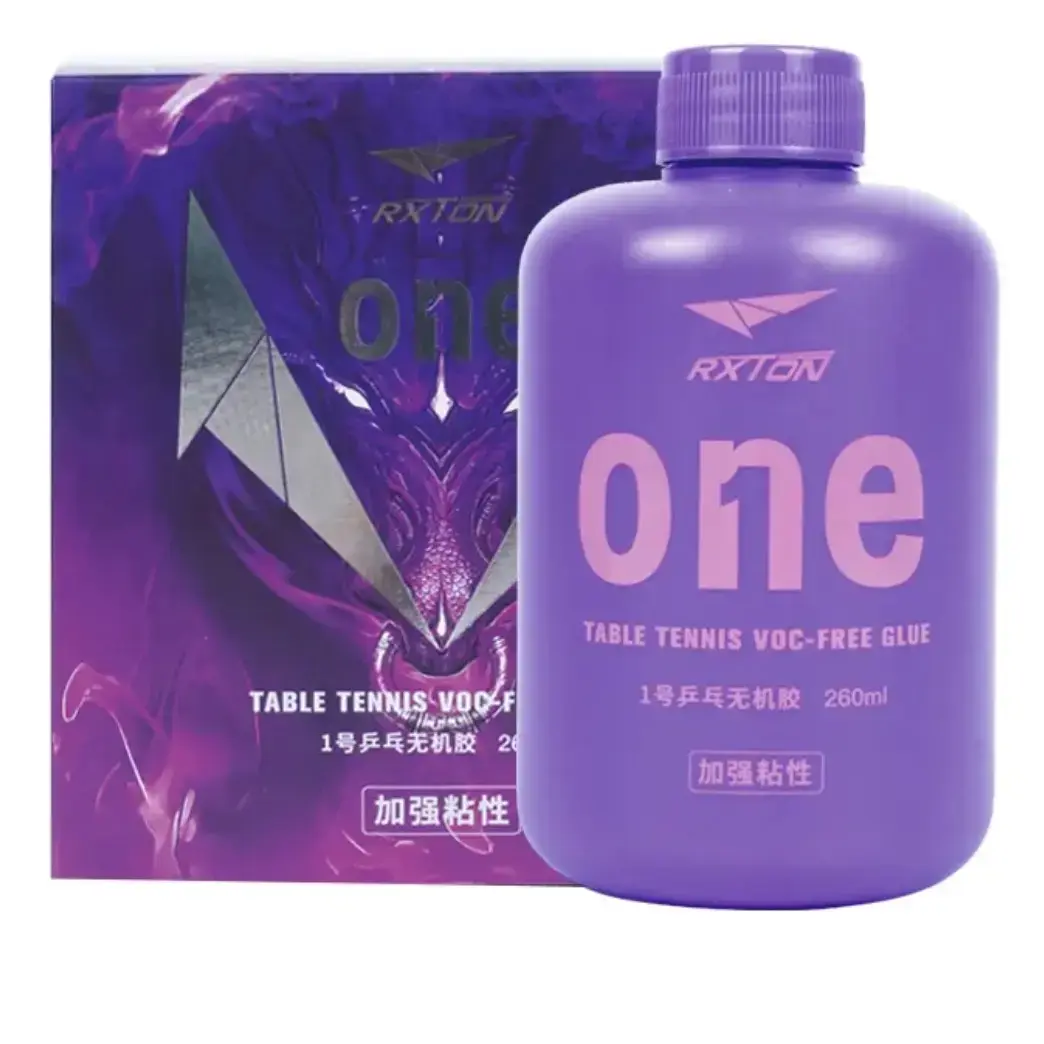 LOKI RXTON One VOC-Free Table Tennis Glue 260ml