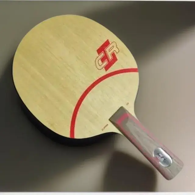 Stiga Clipper CR Blade Powerful 7 Ply Offensive Wood for Fast Attack Play