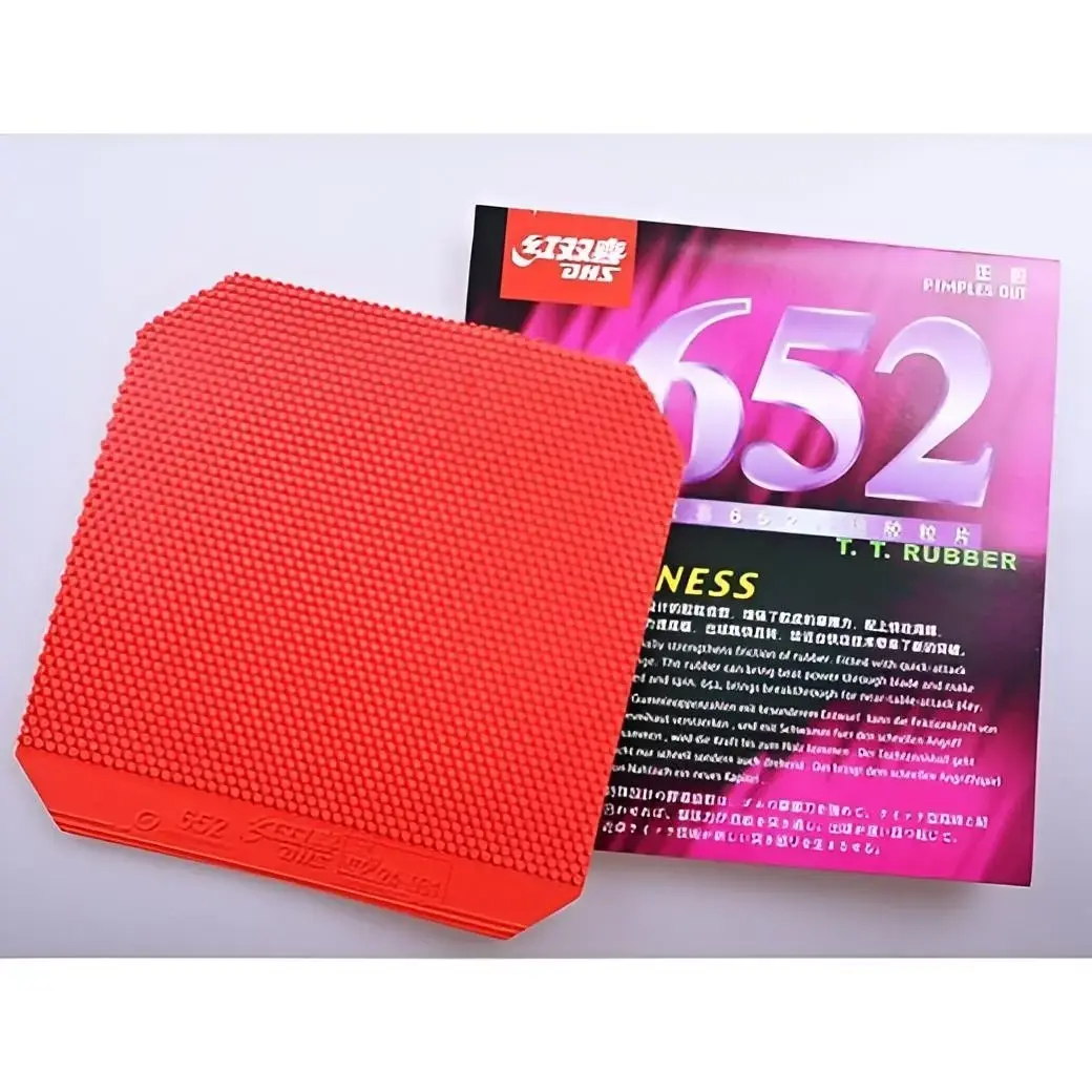 D H S 652