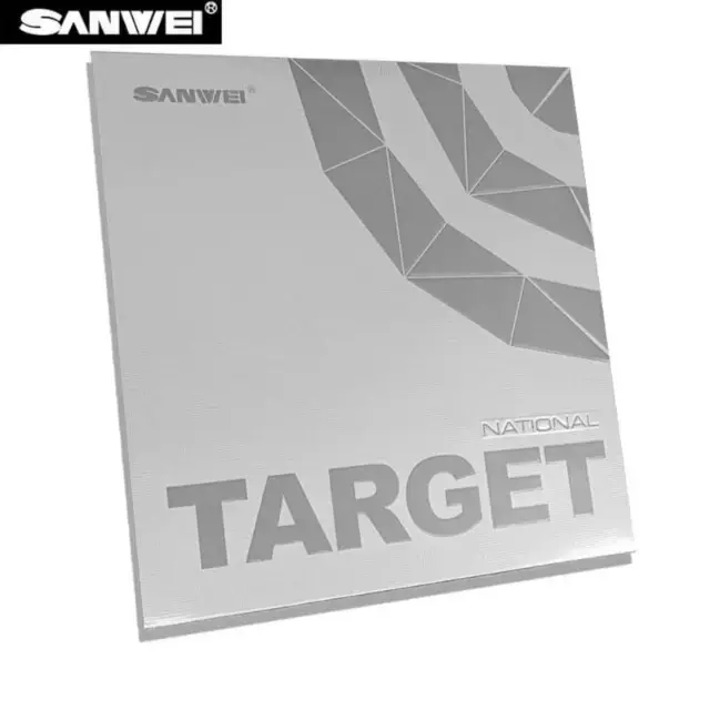 New Target National