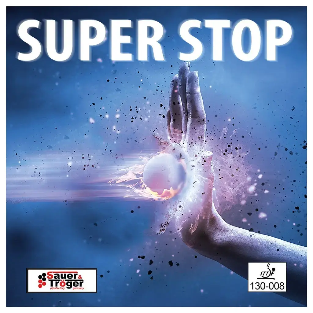 Sauer & Troger Super Stop Anti