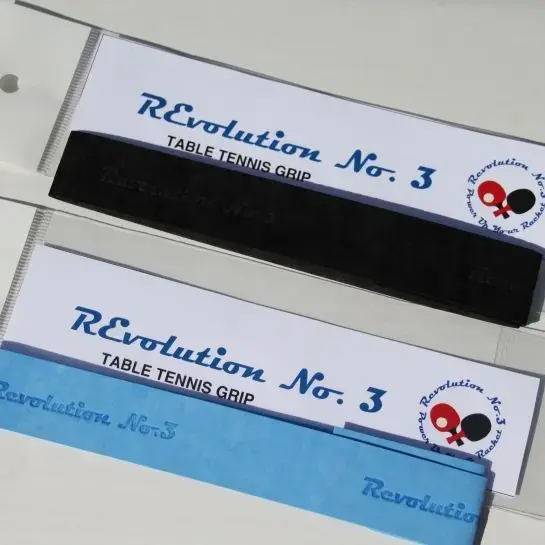 Revolution Handle Grip for Table Tennis Racket