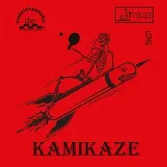 DMS Kamikaze OX Table Tennis Rubber