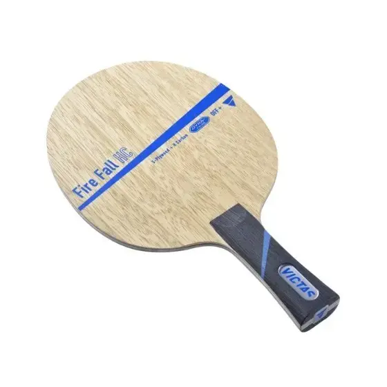 VICTAS Fire Fall HC Table Tennis Blade