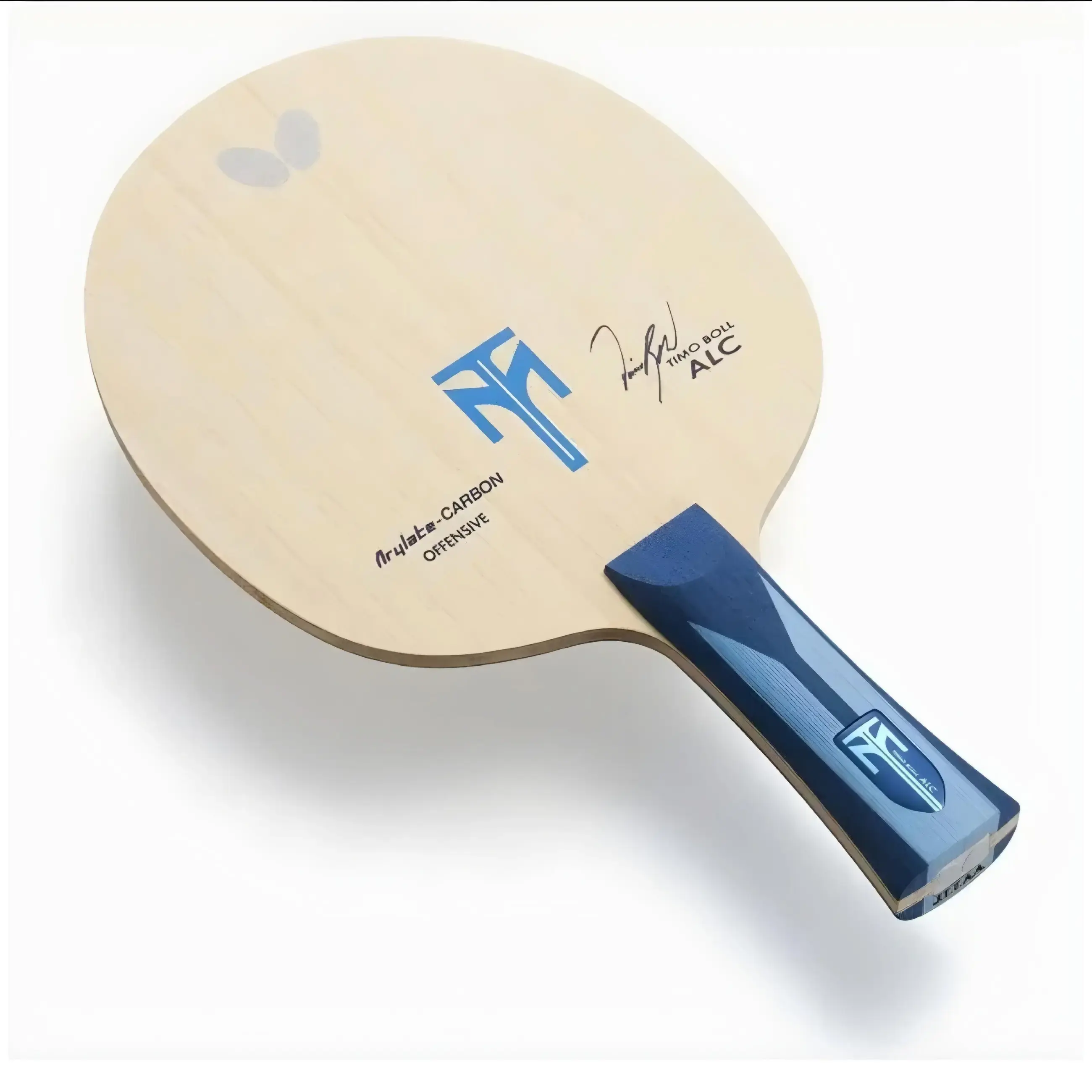 Butterfly TimoBoll ALC Table Tennis Blade