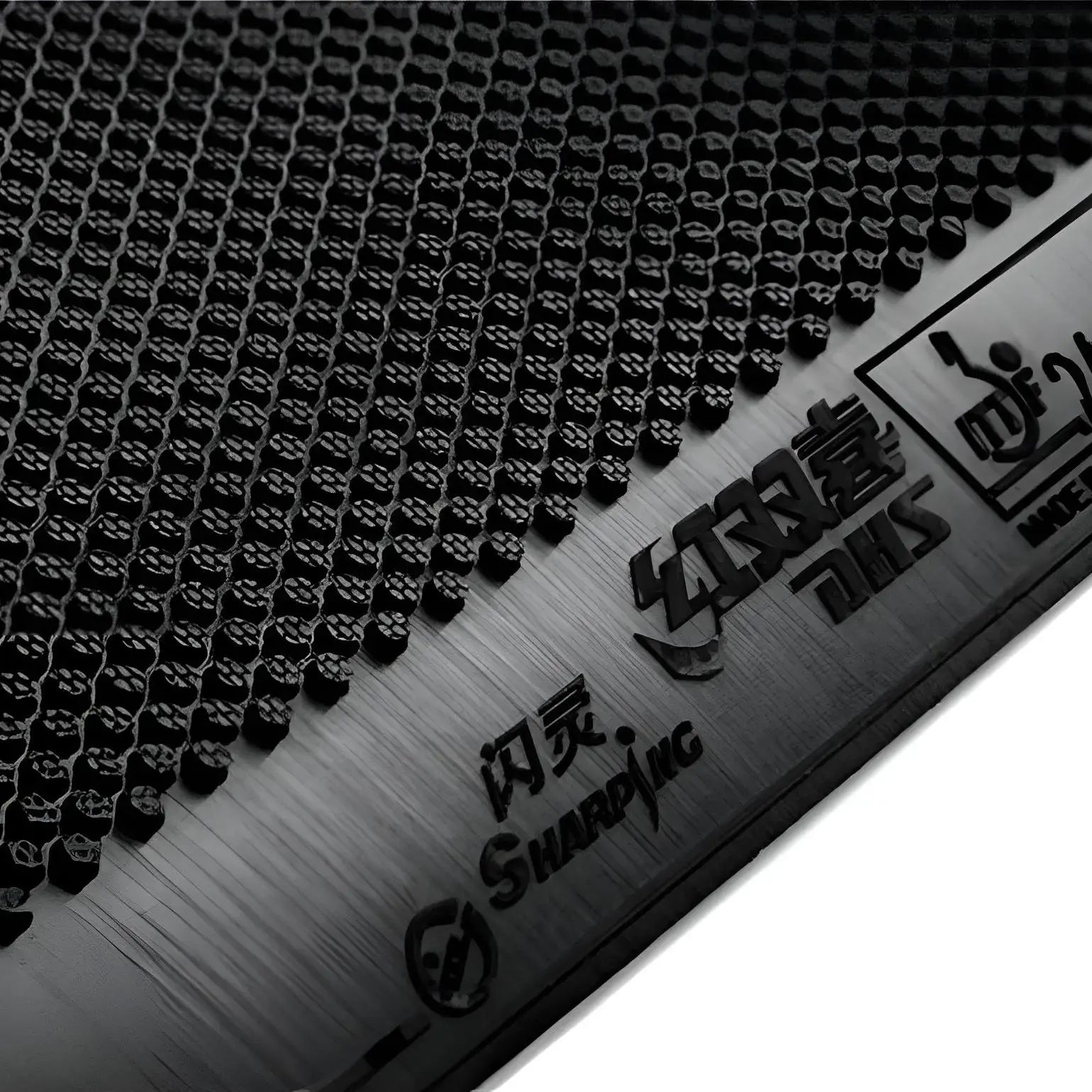 DHS Sharping Rubber 2.15MM PIMPLE OUT