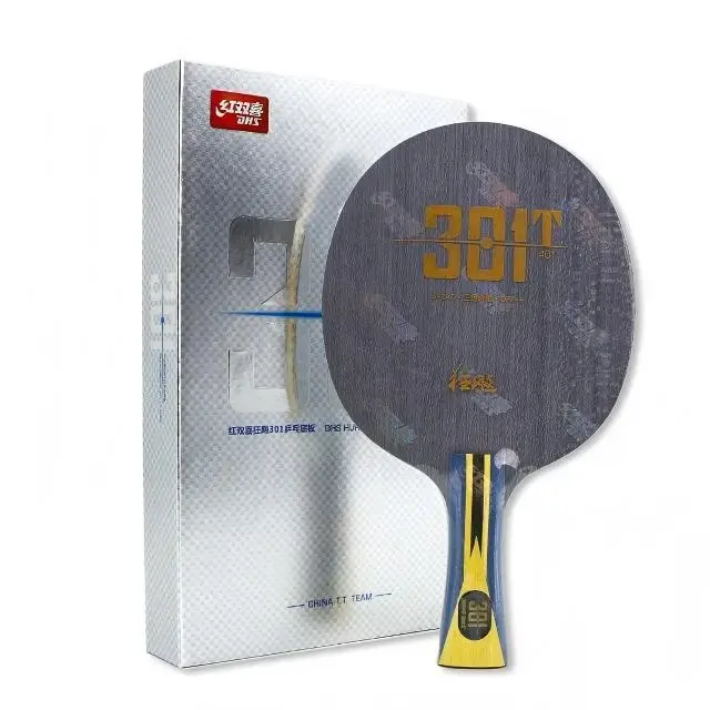 DHS 301T Table Tennis Blade
