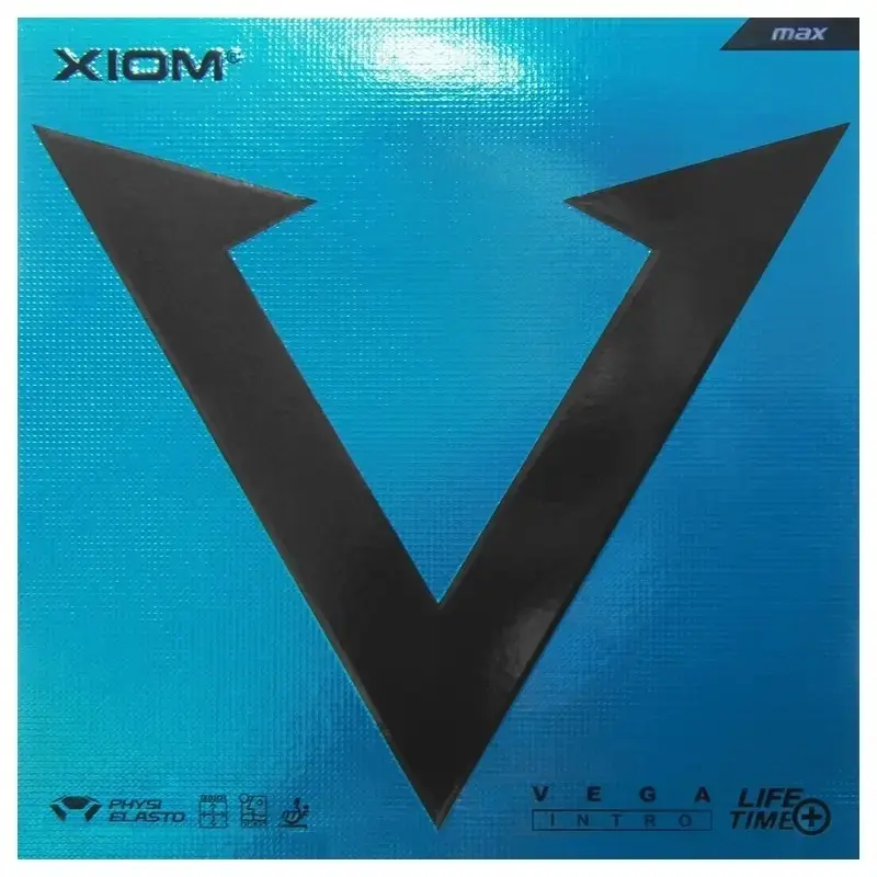 Xiom Vega Intro