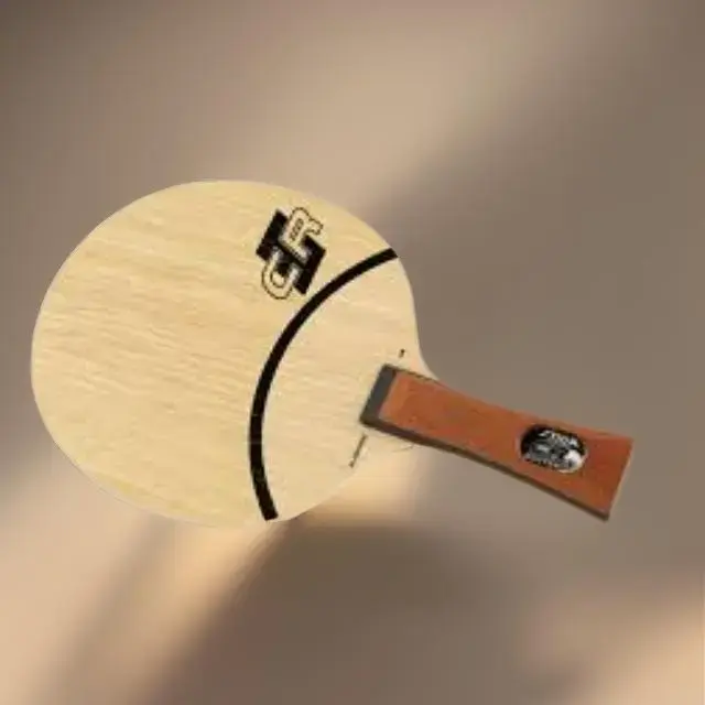 Stiga Allround CR Blade Lightweight 5 Ply Blade with Great Control
