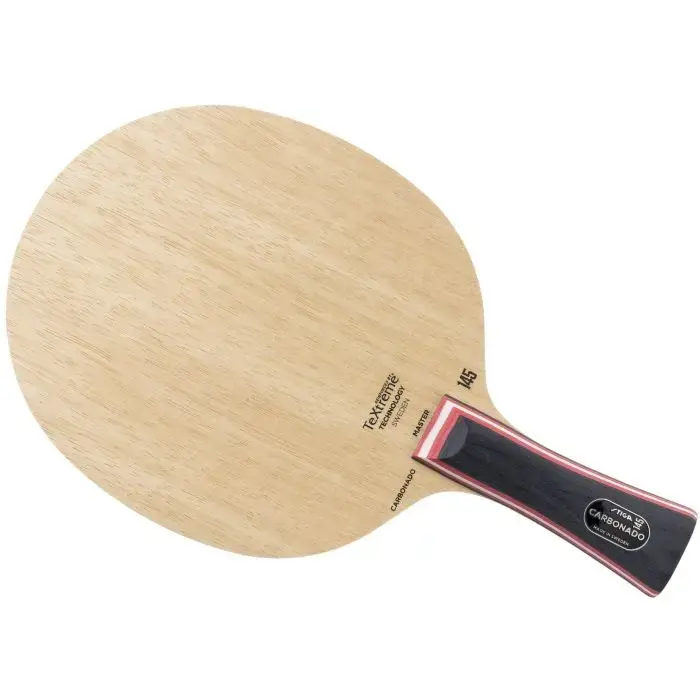 STIGA Carbonado 145 Table Tennis Blade