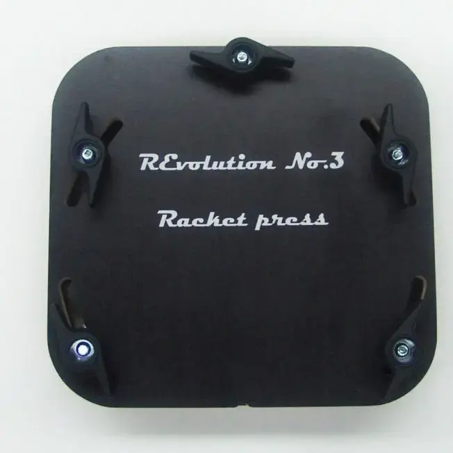 Revolution No.3 Racket Press for Table Tennis