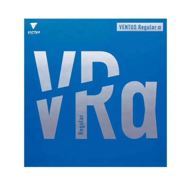 Victas Ventus Regular Table Tennis Rubber