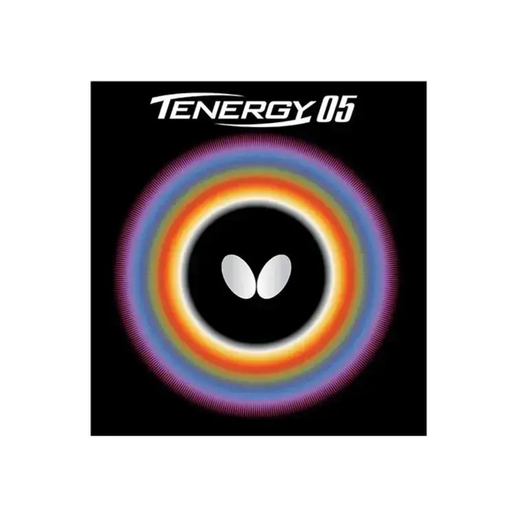 Tenergy 05 Table Tennis Rubber