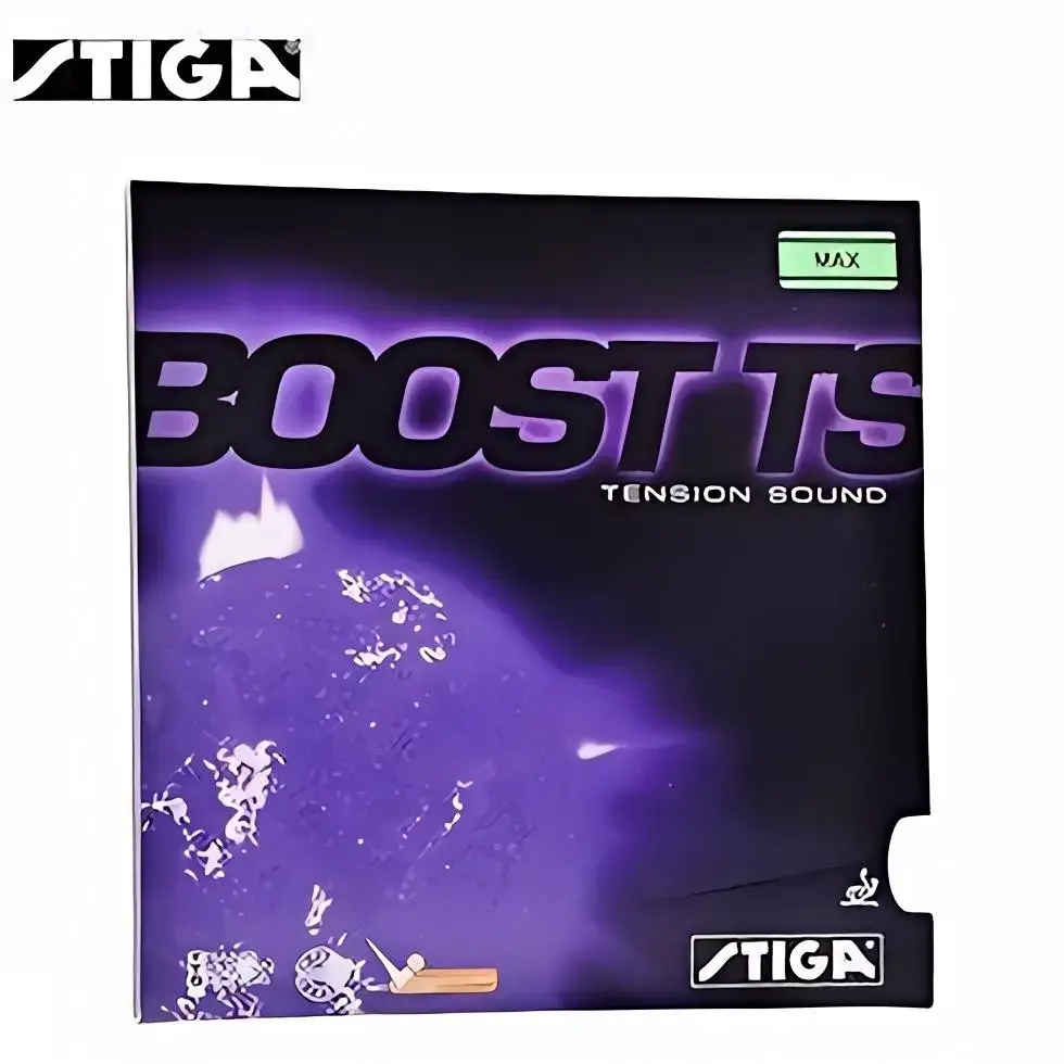 Stiga Boost T S