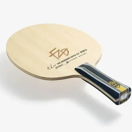 Butterfly Fan Zhendong Super ZLC Table Tennis Blade
